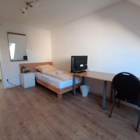 Hotel Victoria Weil am Rhein Ngoại thất bức ảnh