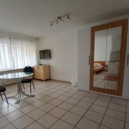 Hotel Victoria Weil am Rhein Ngoại thất bức ảnh