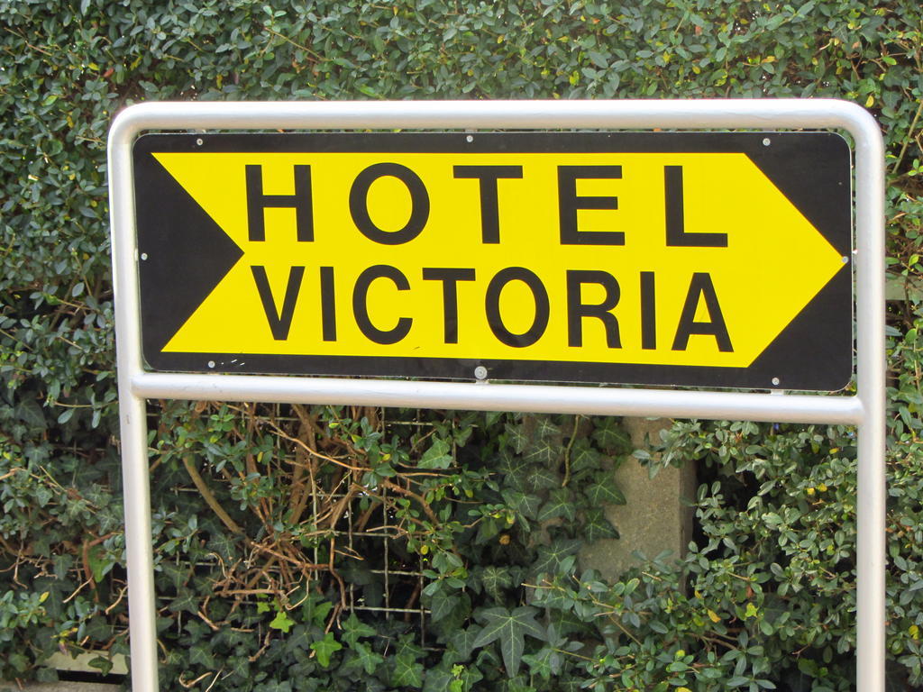 Hotel Victoria Weil am Rhein Ngoại thất bức ảnh