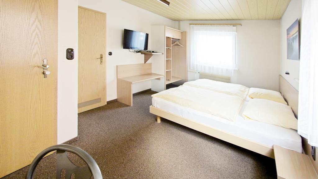 Hotel Victoria Weil am Rhein Ngoại thất bức ảnh